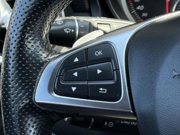 MERCEDES-BENZ CLA Shooting Brake CLA 200 d SB BUSINESS EXECUTIVE EDITION  