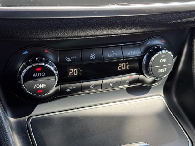 MERCEDES-BENZ CLA Shooting Brake CLA 200 d SB BUSINESS EXECUTIVE EDITION  