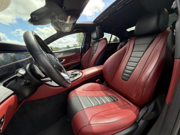 MERCEDES-BENZ CLS 400 d 4MATIC Coupé AMG Line+  