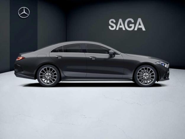 MERCEDES-BENZ CLS 400 d 4MATIC Coupé AMG Line+  