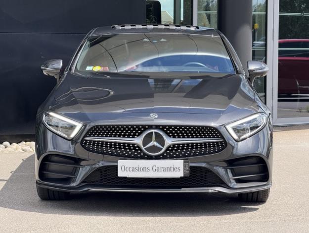 MERCEDES-BENZ CLS 400 d 4MATIC Coupé AMG Line+  