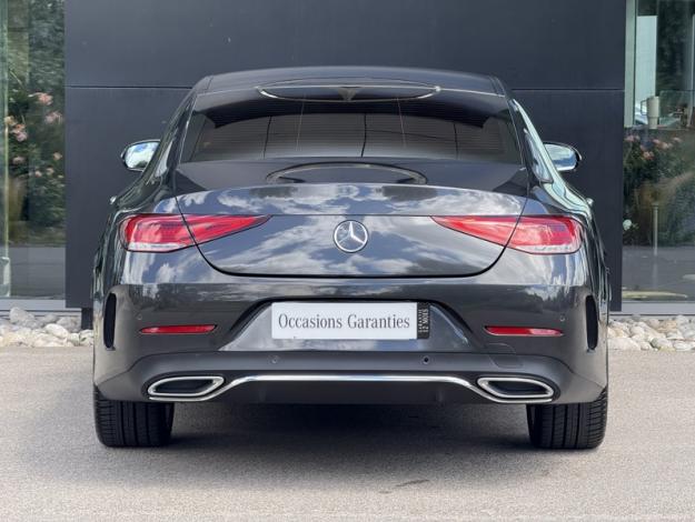 MERCEDES-BENZ CLS 400 d 4MATIC Coupé AMG Line+  