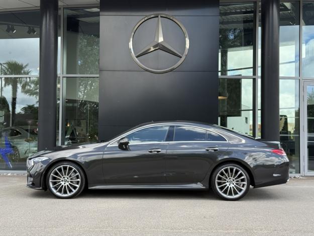 MERCEDES-BENZ CLS 400 d 4MATIC Coupé AMG Line+  