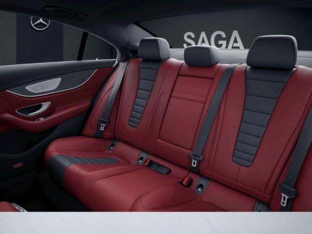 MERCEDES-BENZ CLS 400 d 4MATIC Coupé AMG Line+  