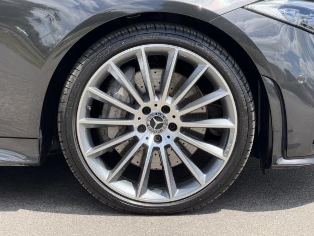 MERCEDES-BENZ CLS 400 d 4MATIC Coupé AMG Line+  