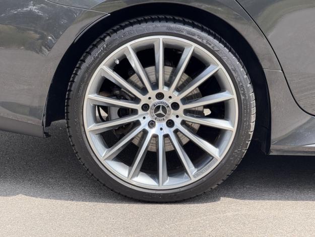 MERCEDES-BENZ CLS 400 d 4MATIC Coupé AMG Line+  