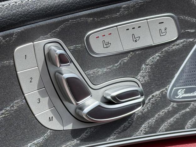 MERCEDES-BENZ CLS 400 d 4MATIC Coupé AMG Line+  