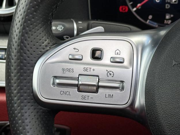 MERCEDES-BENZ CLS 400 d 4MATIC Coupé AMG Line+  