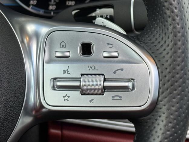MERCEDES-BENZ CLS 400 d 4MATIC Coupé AMG Line+  