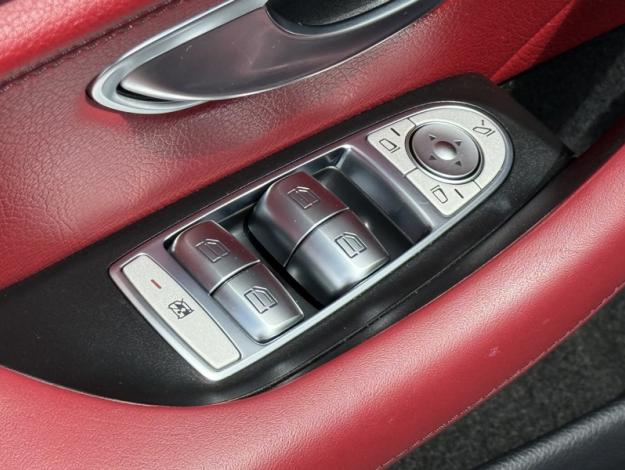 MERCEDES-BENZ CLS 400 d 4MATIC Coupé AMG Line+  