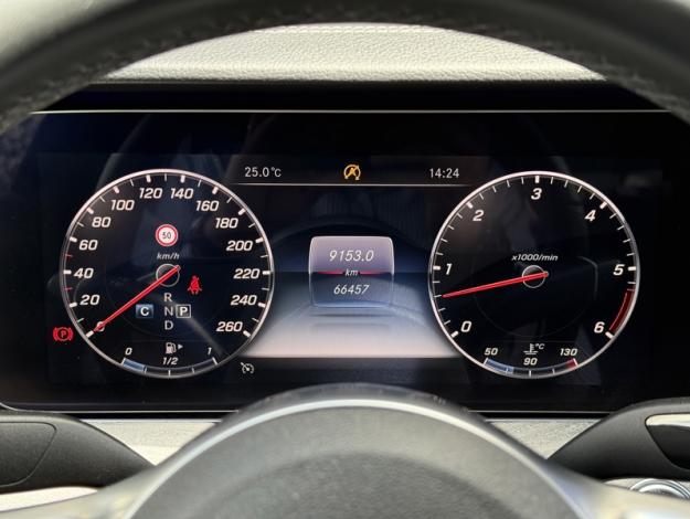 MERCEDES-BENZ CLS 400 d 4MATIC Coupé AMG Line+  
