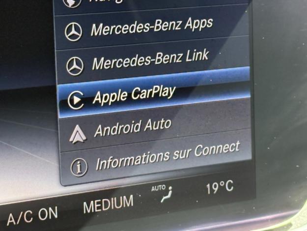 MERCEDES-BENZ CLS 400 d 4MATIC Coupé AMG Line+  