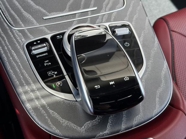 MERCEDES-BENZ CLS 400 d 4MATIC Coupé AMG Line+  