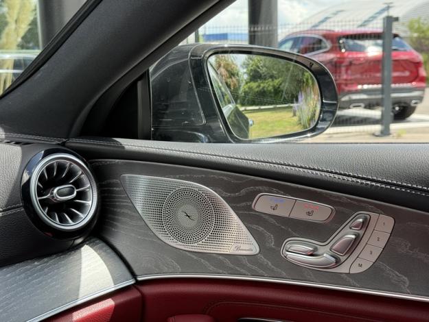 MERCEDES-BENZ CLS 400 d 4MATIC Coupé AMG Line+  