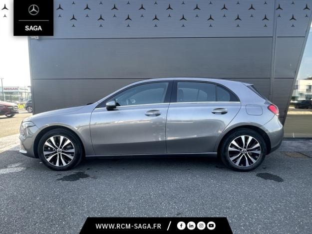 MERCEDES-BENZ Classe A A 250 e Style 