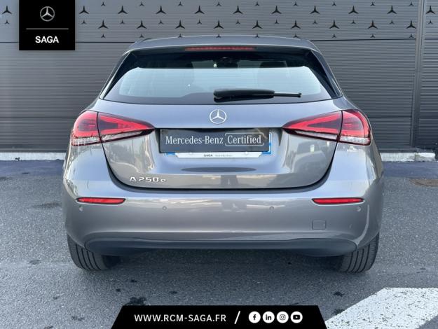 MERCEDES-BENZ Classe A A 250 e Style 