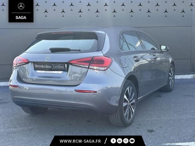 MERCEDES-BENZ Classe A A 250 e Style 