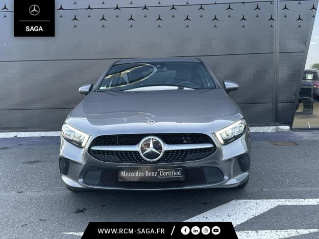 MERCEDES-BENZ Classe A A 250 e Style 