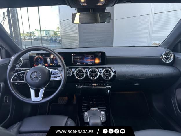 MERCEDES-BENZ Classe A A 250 e Style 