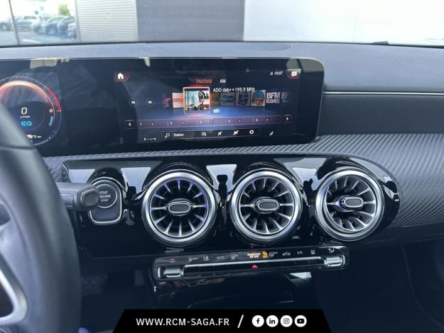 MERCEDES-BENZ Classe A A 250 e Style 