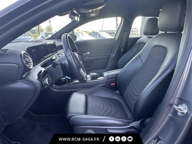 MERCEDES-BENZ Classe A A 250 e Style 