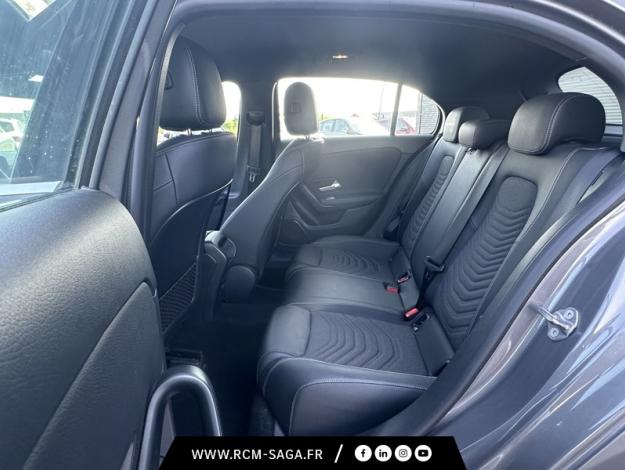 MERCEDES-BENZ Classe A A 250 e Style 