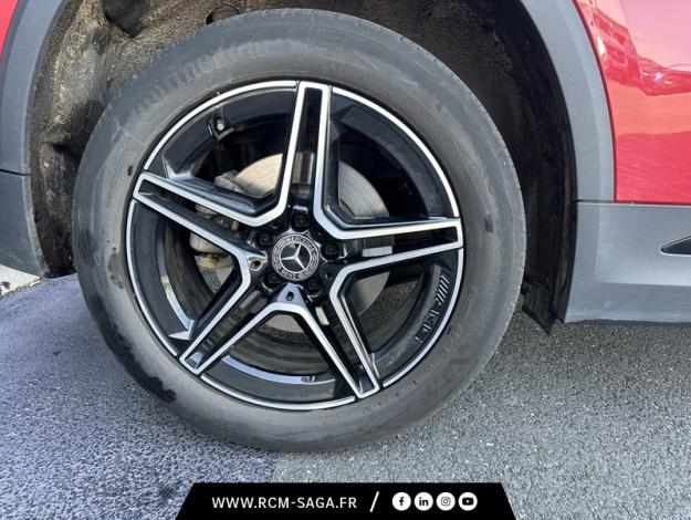 MERCEDES-BENZ GLA 250 e AMG Line  