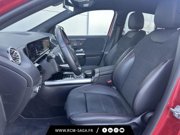 MERCEDES-BENZ GLA 250 e AMG Line  