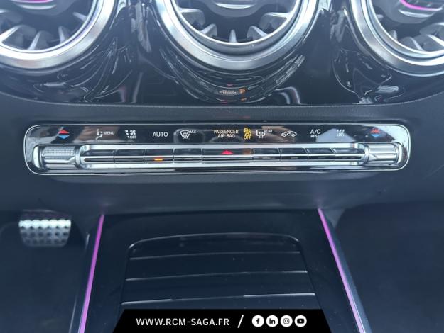 MERCEDES-BENZ GLA 250 e AMG Line  
