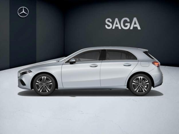 MERCEDES-BENZ A-Klasse A 180 Business Line