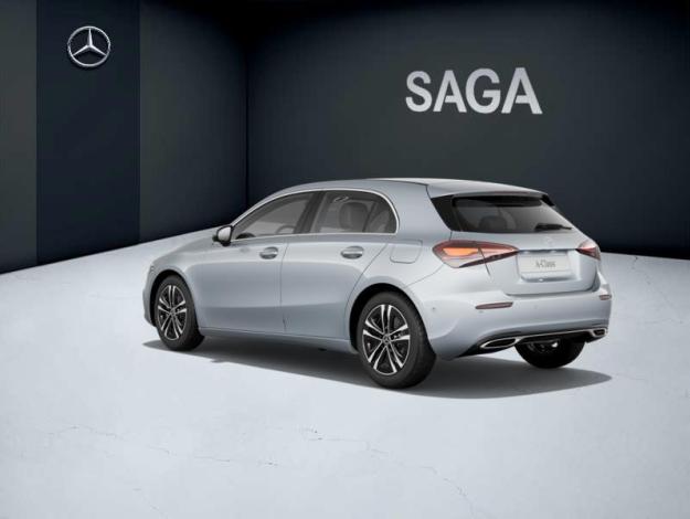 MERCEDES-BENZ A-Klasse A 180 Business Line