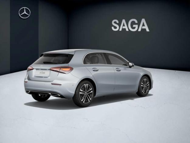 MERCEDES-BENZ A-Klasse A 180 Business Line