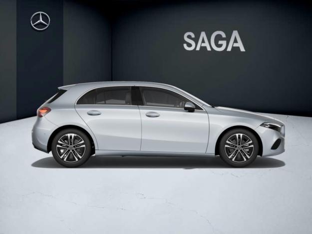 MERCEDES-BENZ A-Klasse A 180 Business Line