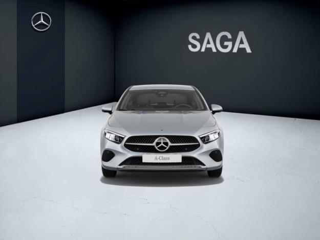 MERCEDES-BENZ A-Klasse A 180 Business Line