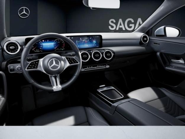 MERCEDES-BENZ A-Klasse A 180 Business Line