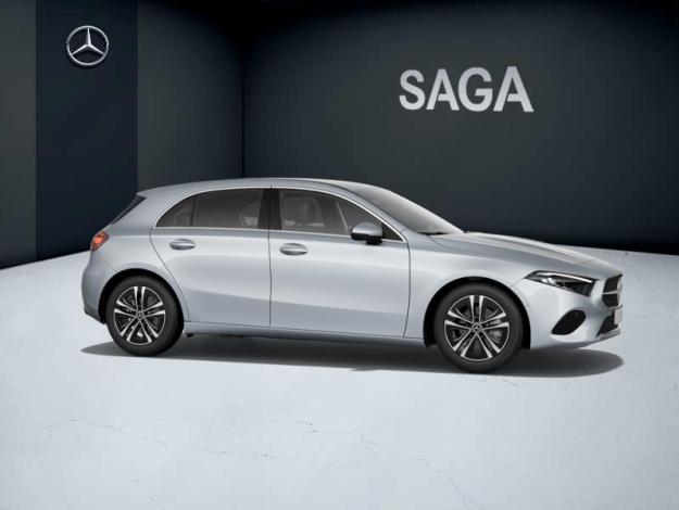 MERCEDES-BENZ A-Klasse A 180 Business Line