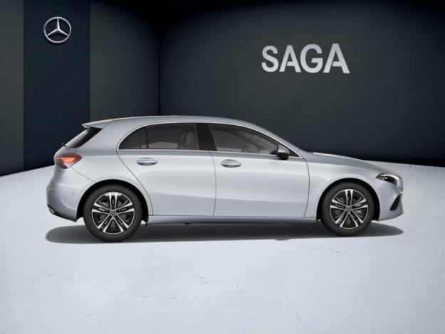 MERCEDES-BENZ A-Klasse A 180 Business Line