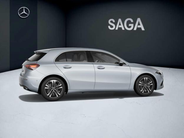 MERCEDES-BENZ A-Klasse A 180 Business Line