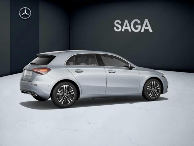 MERCEDES-BENZ A-Klasse A 180 Business Line