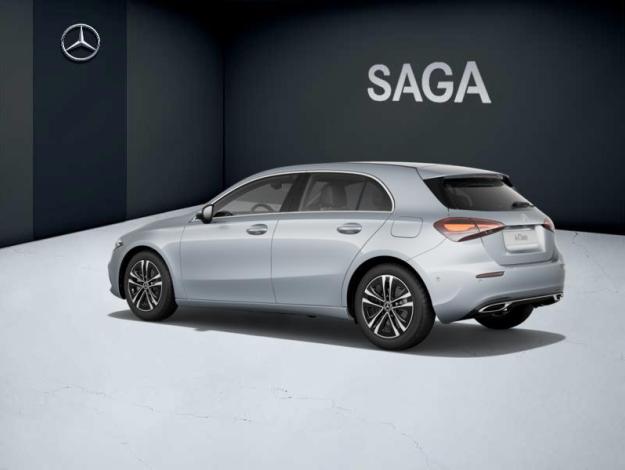 MERCEDES-BENZ A-Klasse A 180 Business Line