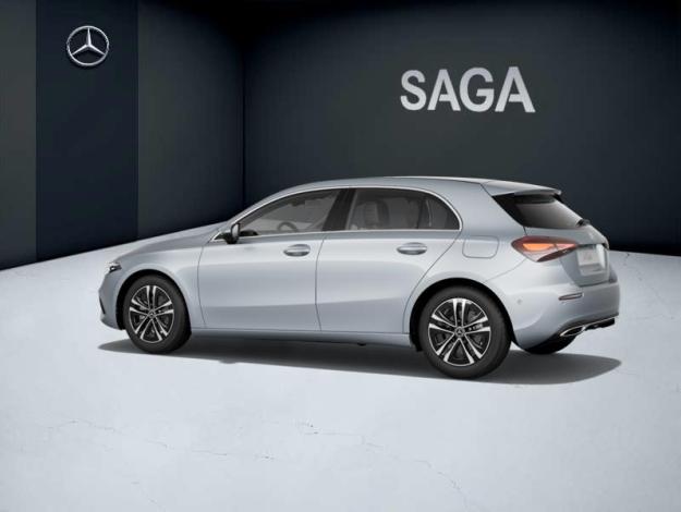 MERCEDES-BENZ A-Klasse A 180 Business Line