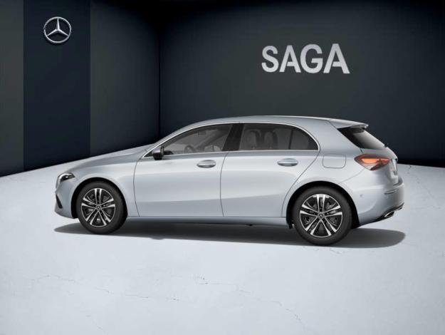 MERCEDES-BENZ A-Klasse A 180 Business Line