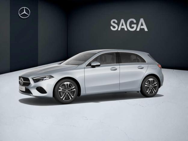 MERCEDES-BENZ A-Klasse A 180 Business Line