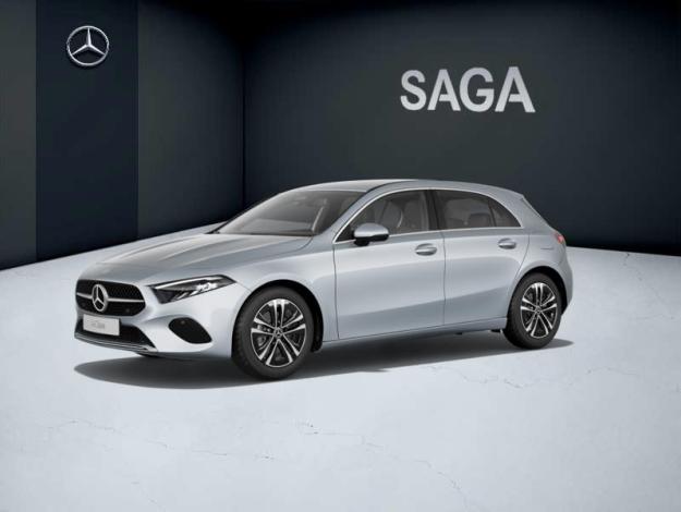 MERCEDES-BENZ A-Klasse A 180 Business Line