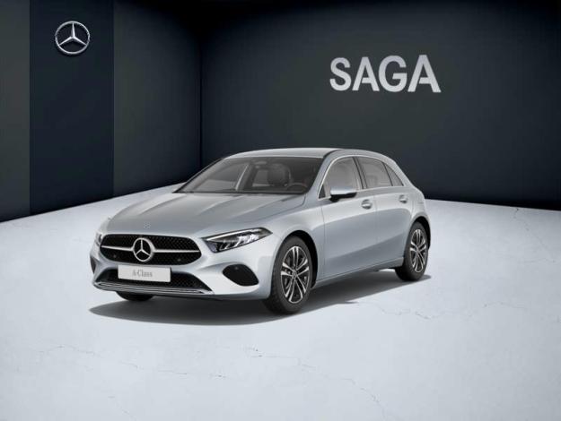 MERCEDES-BENZ A-Klasse A 180 Business Line