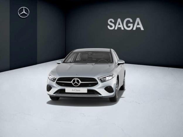 MERCEDES-BENZ A-Klasse A 180 Business Line