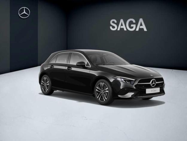 MERCEDES-BENZ Classe A A 180 Compacte  A 180 Business Line