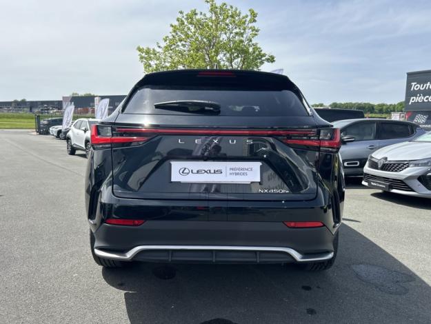 LEXUS NX 450H+ 4WD F SPORT Executive  