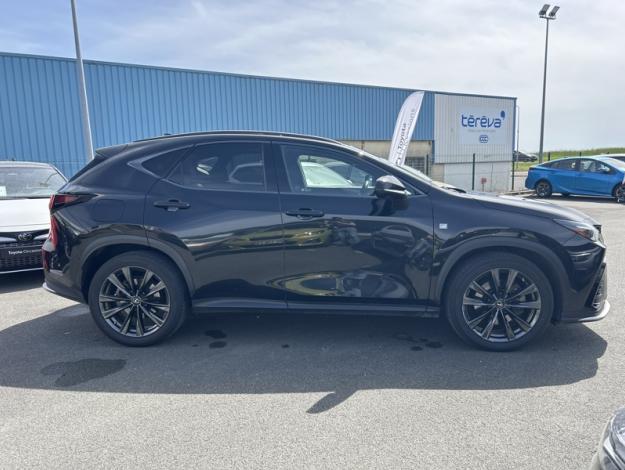 LEXUS NX 450H+ 4WD F SPORT Executive  
