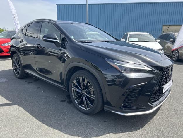 LEXUS NX 450H+ 4WD F SPORT Executive  